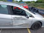 2008 PEUGEOT 308 S 120 for sale at Copart SANDTOFT