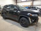 2023 JEEP COMPASS TRAILHAWK for sale at Copart AB - EDMONTON