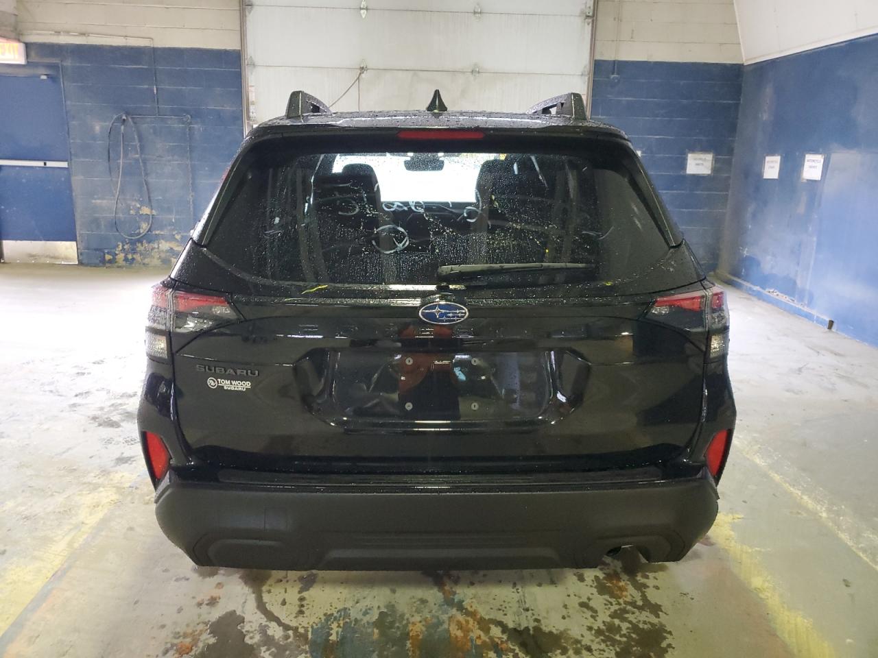 2025 Subaru Forester Premium VIN: JF2SLDDC7SH512632 Lot: 56661995
