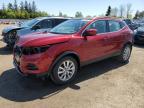 2021 NISSAN ROGUE SPORT SV à vendre chez Copart ON - TORONTO