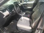 2023 Toyota Rav4 Limited იყიდება West Mifflin-ში, PA - Water/Flood