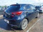 2021 MAZDA 2 GT SPORT for sale at Copart CHESTER