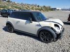 2013 Mini Cooper S for Sale in Reno, NV - Front End