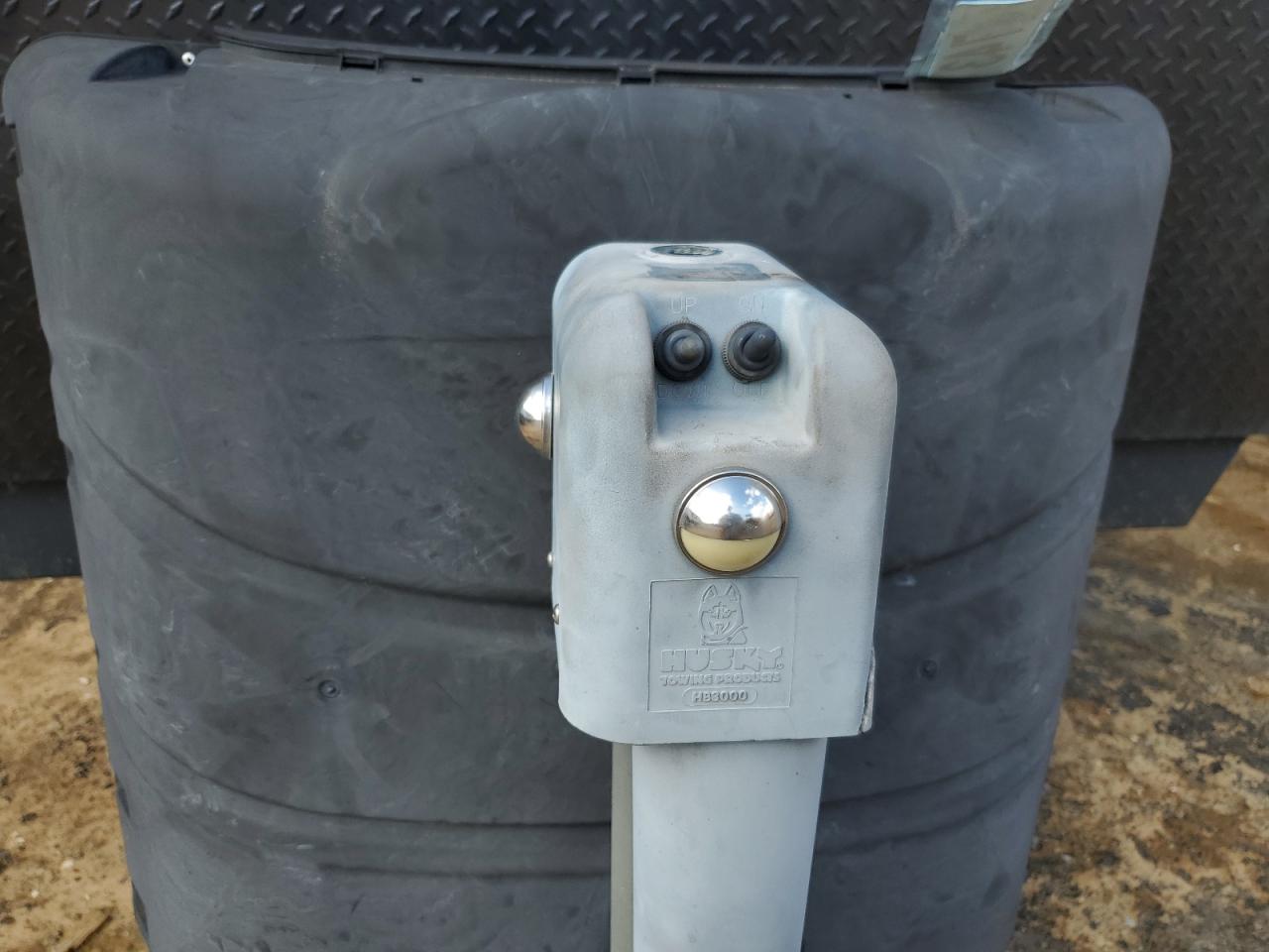 2019 Puma Travel VIN: 4X4TPUG21KP078203 Lot: 55024875