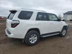 2018 Toyota 4Runner Sr5/Sr5 Premium for Sale in Davison, MI - Front End