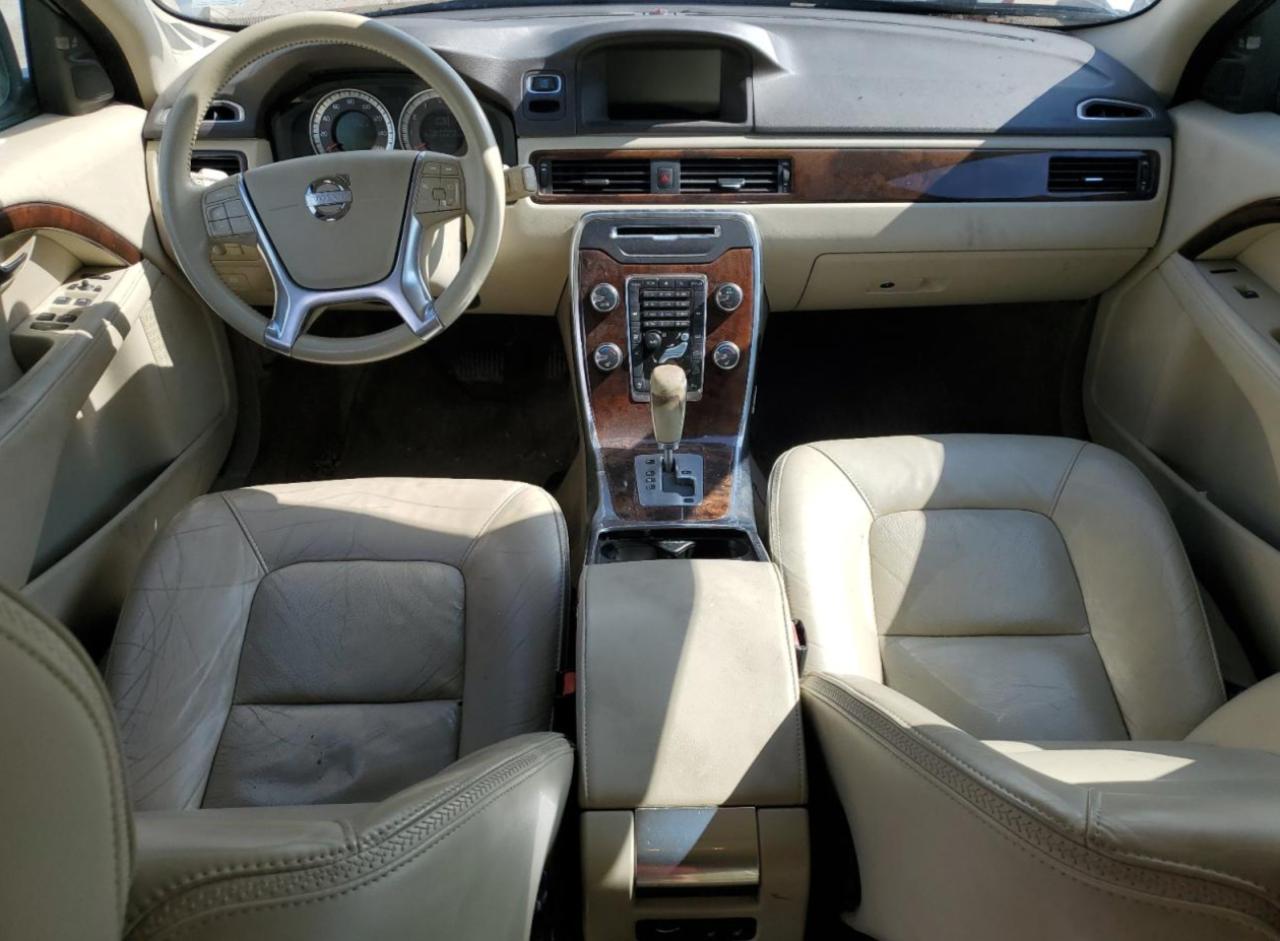 2012 Volvo Xc70 3.2 VIN: YV4952BZ7C1135391 Lot: 57125175