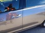 2016 VOLKSWAGEN GOLF MATCH for sale at Copart PETERLEE