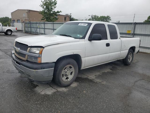 2004 Chevrolet Silverado C1500