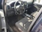 2018 Nissan Frontier S na sprzedaż w Austell, GA - Minor Dent/Scratches