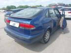 1999 SAAB 9-3 SE TID for sale at Copart ROCHFORD