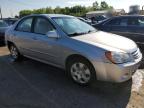 2006 Kia Spectra Lx продається в Pekin, IL - Rear End