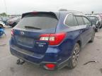 2016 SUBARU OUTBACK SE for sale at Copart CHESTER