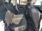 2021 Jeep Wrangler Unlimited Sahara 4Xe zu verkaufen in Lebanon, TN - Rear End