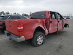2006 Ford F150 Supercrew на продаже в Rancho Cucamonga, CA - Front End