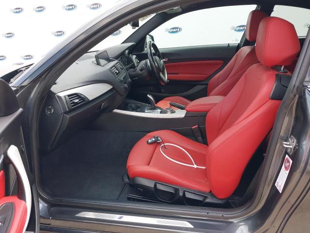 2014 BMW M235I AUTO