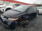 2008 HONDA CIVIC EXL   for sale at Copart QC - MONTREAL