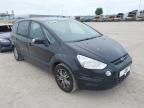 2013 FORD S-MAX ZETEC TDCI 140  for sale at Copart CORBY
