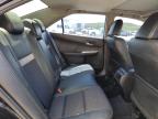 2012 Toyota Camry Base en Venta en Tulsa, OK - Rear End