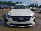 2020 Cadillac Ct4 Luxury na sprzedaż w Greenwell Springs, LA - All Over