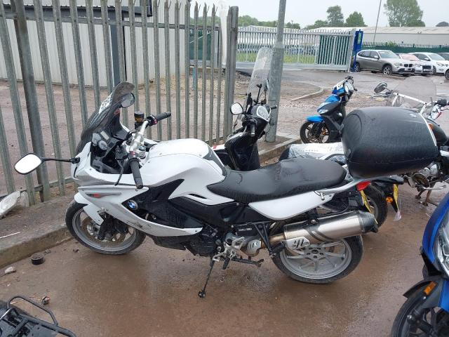 2017 BMW F 800 GT for sale at Copart WESTBURY