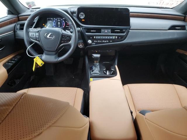  LEXUS ES350 2023 Колір засмаги