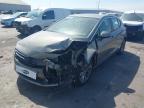 2016 VAUXHALL ASTRA DESI for sale at Copart CHESTER