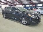 2017 Hyundai Sonata Se for Sale in East Granby, CT - Front End