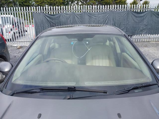 2007 JAGUAR X-TYPE SE