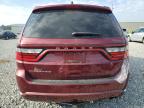 2019 Dodge Durango Sxt de vânzare în Tifton, GA - Front End