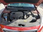 2017 Hyundai Sonata Se იყიდება Wayland-ში, MI - Side