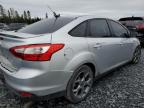 2013 FORD FOCUS SE for sale at Copart QC - MONTREAL