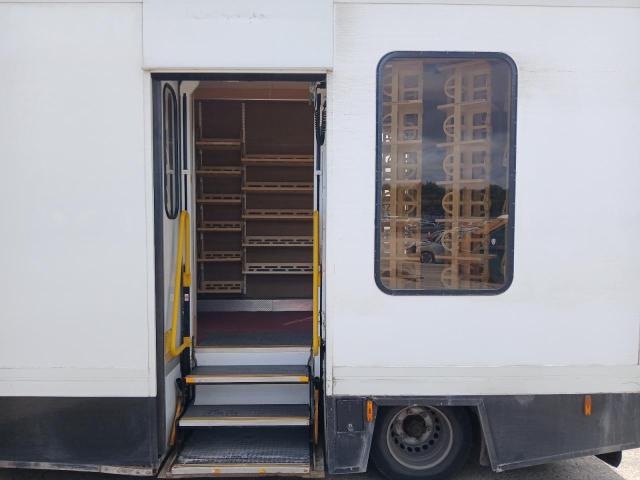2007 MERCEDES BENZ SPRINTER