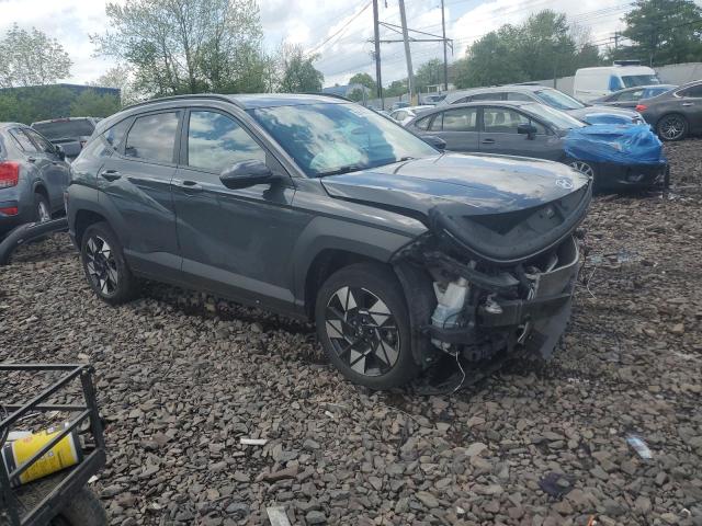  HYUNDAI KONA 2024 Szary
