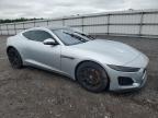 2021 Jaguar F-Type    for Sale in Fredericksburg, VA - Water/Flood