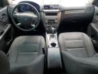 2012 Ford Fusion Se en Venta en Louisville, KY - Rear End