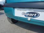 2003 VAUXHALL CORSA SXI for sale at Copart YORK
