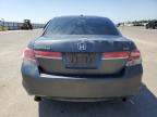 2011 Honda Accord Exl продається в Fresno, CA - Side