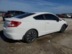 2012 Honda Civic Lx de vânzare în Jacksonville, FL - Front End