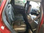 2015 Jeep Cherokee Limited en Venta en Mcfarland, WI - Front End