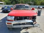 1997 Toyota 4Runner Sr5 en Venta en Savannah, GA - Front End