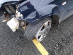 2007 FORD FIESTA ZET for sale at Copart SANDTOFT