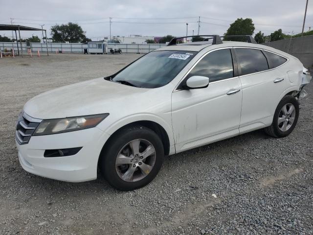 2012 Honda Crosstour Ex