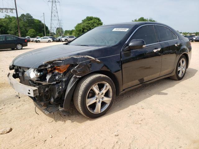 2011 Acura Tsx 