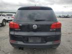 2013 Volkswagen Tiguan S за продажба в Tulsa, OK - Mechanical
