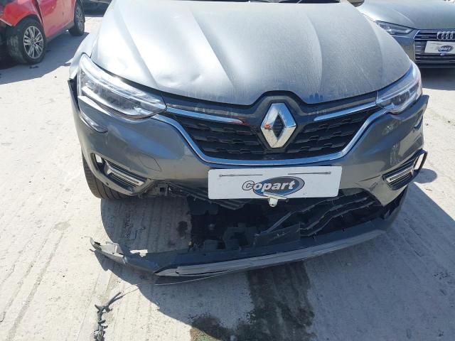 2023 RENAULT ARKANA TEC