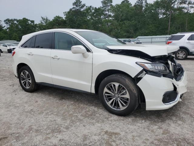  ACURA RDX 2018 Белый