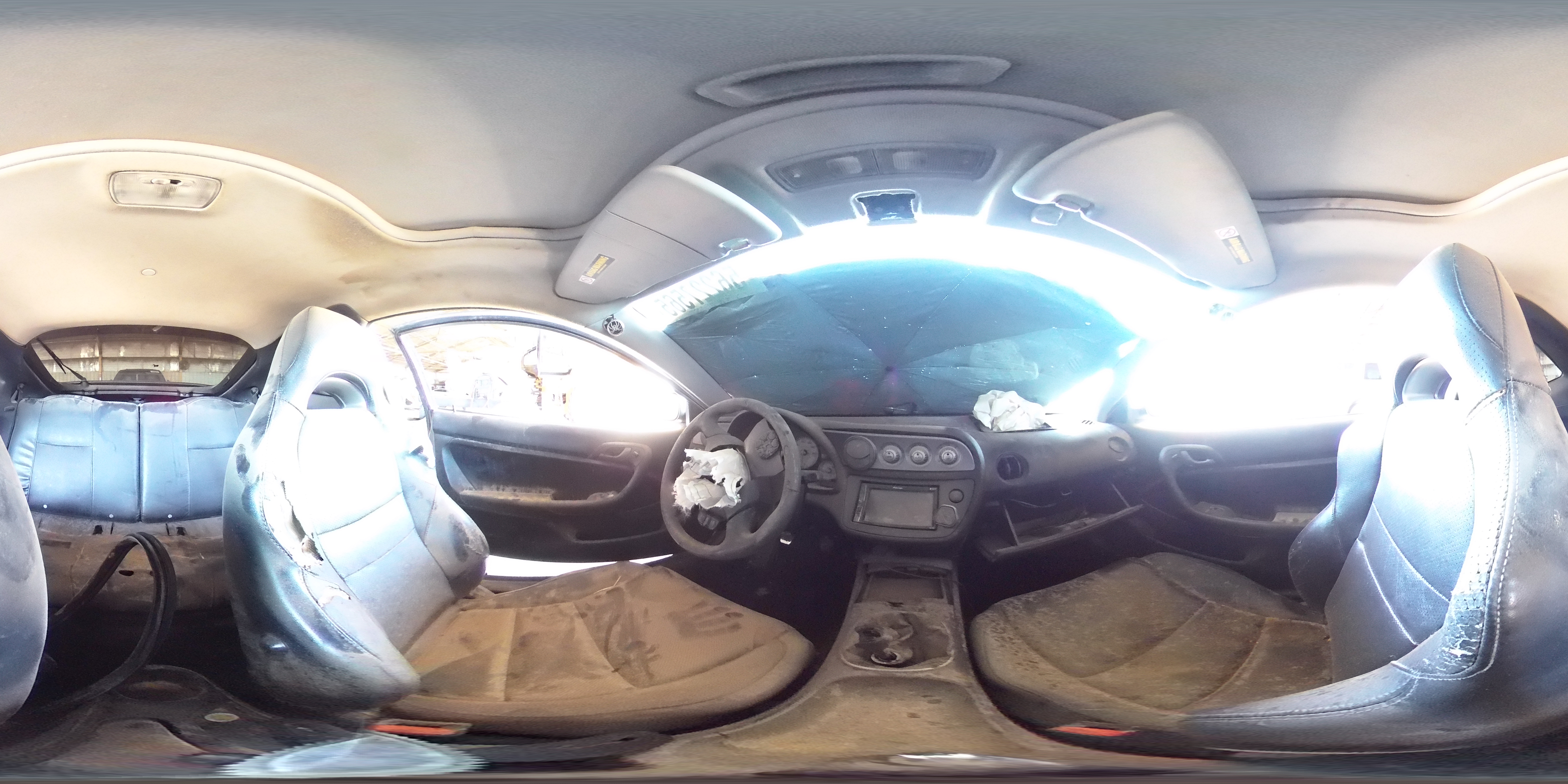 2006 Acura Rsx Type-S VIN: JH4DC53076S013454 Lot: 56227565