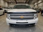 2012 Chevrolet Silverado K1500 Ltz for Sale in Milwaukee, WI - Side