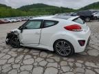 2016 Hyundai Veloster Turbo for Sale in Hurricane, WV - Front End