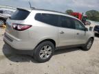2016 Chevrolet Traverse Lt for Sale in Mcfarland, WI - Hail